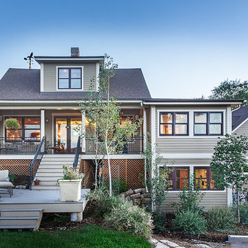 The Day House