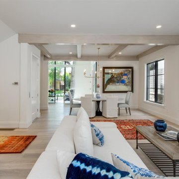 St. Paul Custom Home