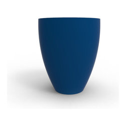 Rotunda Planter - Products