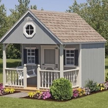 Sheds