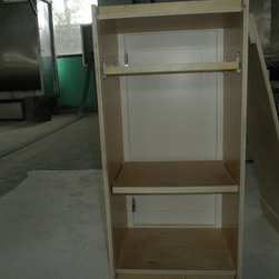 how to assemble kitchen cabinets ideas - Kitchen Cabinetry