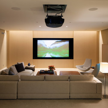Palisades Residence