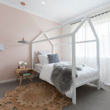 Kids space ideas