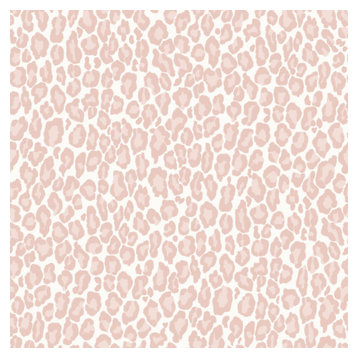 THE 15 BEST Pink Animal Print Wallpaper for 2023 | Houzz