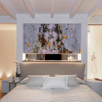 Nuova unità residenziale a Portocervo