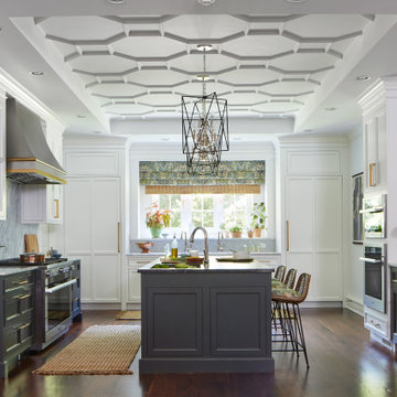 Greenwich Backcountry Estate