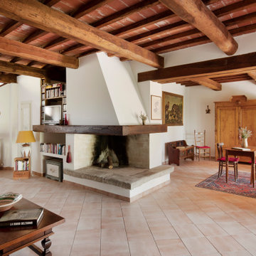 Villa Lavanda, Todi