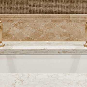 Master Bath remodel