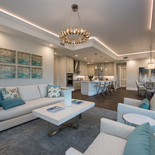 Lighting Canned & Ceiling