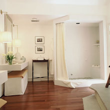 Bathroom Ideas