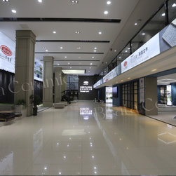 A Brief View of Beata Enterprise Showrooms - Products