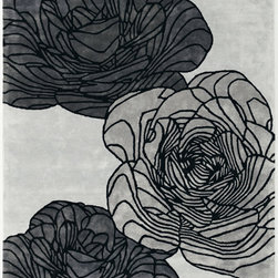 Tapis Adam Christophe Pillet - Area Rugs