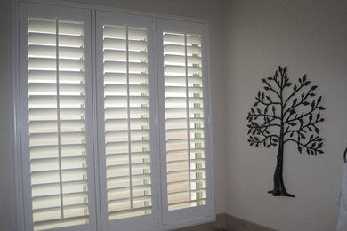 Shutters