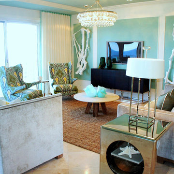 Grand Dunes Model Condo | Miramar Beach
