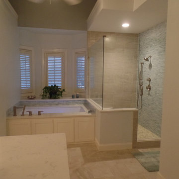 Farish Downs Master Bathroom