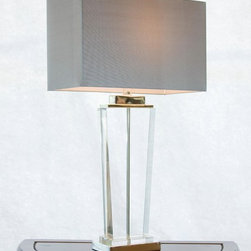 Lamps - Table Lamps