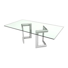Clara Rectangular Dining Table