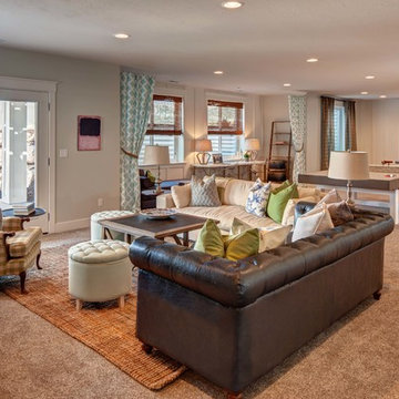 Parade of Homes 2013