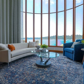 Lake View