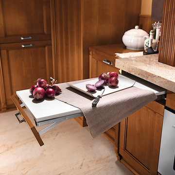 CLEVER STORAGE SOLUTIONS