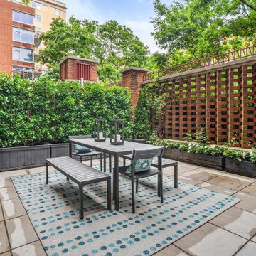NYC Outdoor Spaces by Designed to Appeal