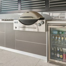 OUtdoor kitchens