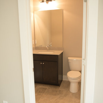 Custom Home Builds