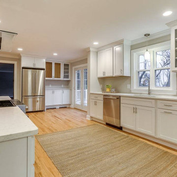 Portley Builders