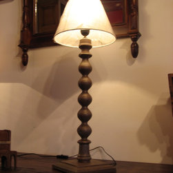 Lamparas - Products