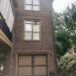 Casement Windows - Windows