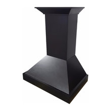 Cooktop Hood