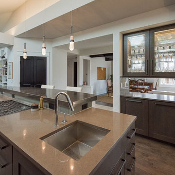Boulder Home’s Elegant Interior Refresh