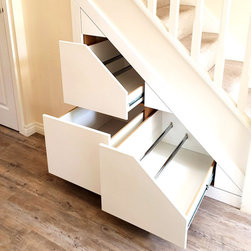 Recent Projects - Home Improvement