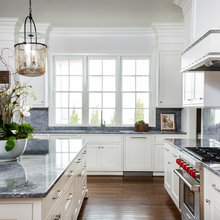 Wood floors