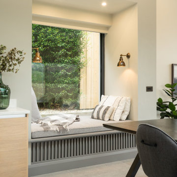 Stylish Remodel