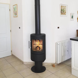 Nos r&eacute;alisations - Freestanding Stoves