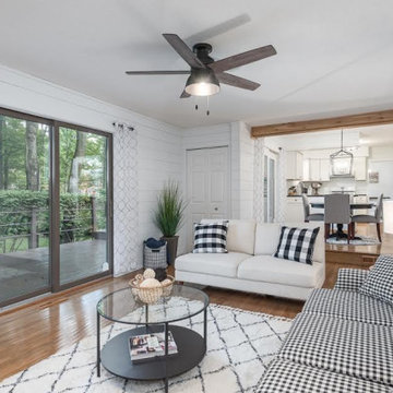 Home Staging Project