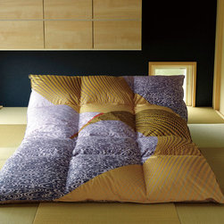 Duvet Futon - Products