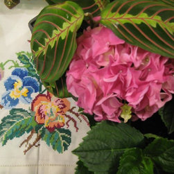 My Embroidery - Products