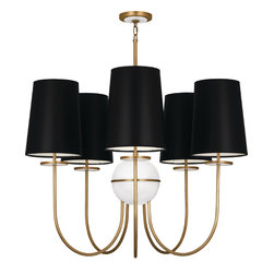 Robert Abbey Lighting - Products