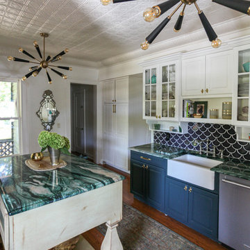 Prospect Street Kitchen