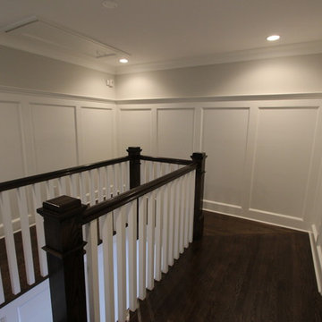 Tenafly Renovation