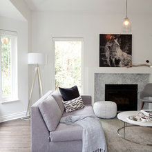 Nontraditional Furniture