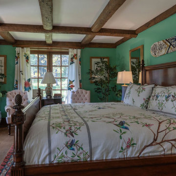 Ski Chalet Jackson Hole Villiage