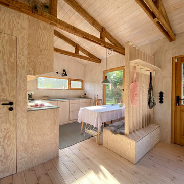 Rückzugsort in der Uckermark