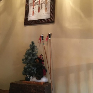 Holiday Decorating