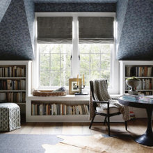 Rittenhouse Guest Bedrooms