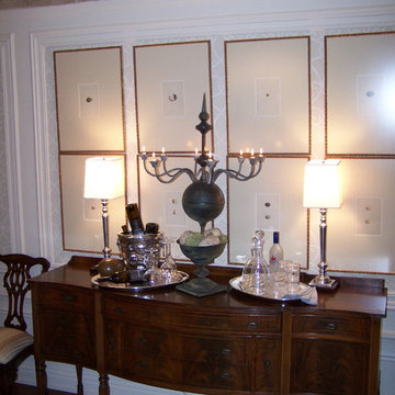DPVA Designer Showhouse 2013