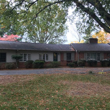 exterior paint