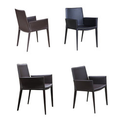 Tiffany Armchair by sohoConcept - Dining Chairs